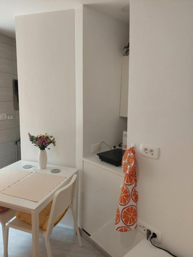 Studio Cebelica Pirano Esterno foto