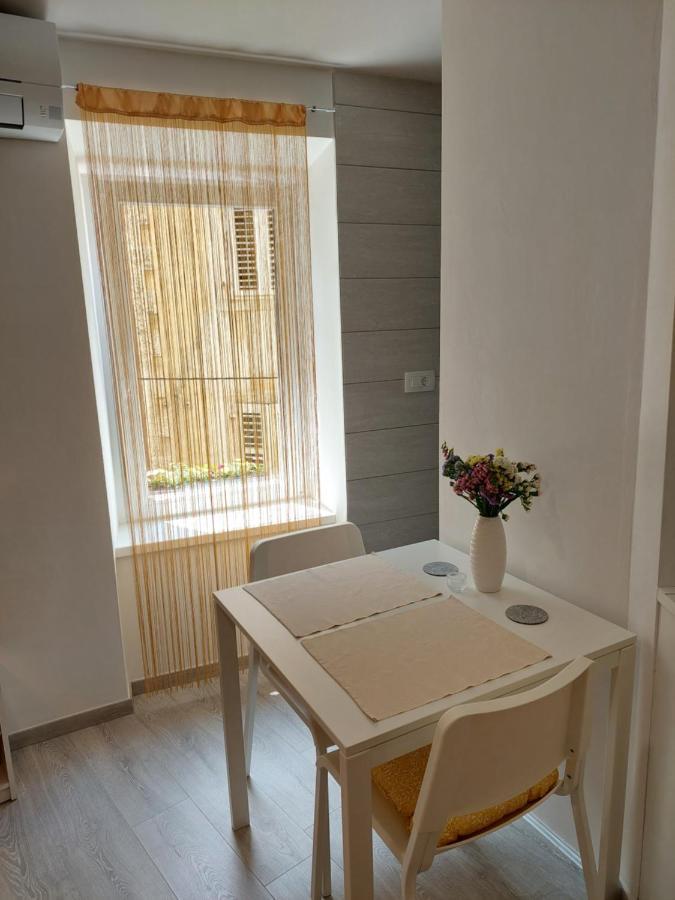 Studio Cebelica Pirano Esterno foto