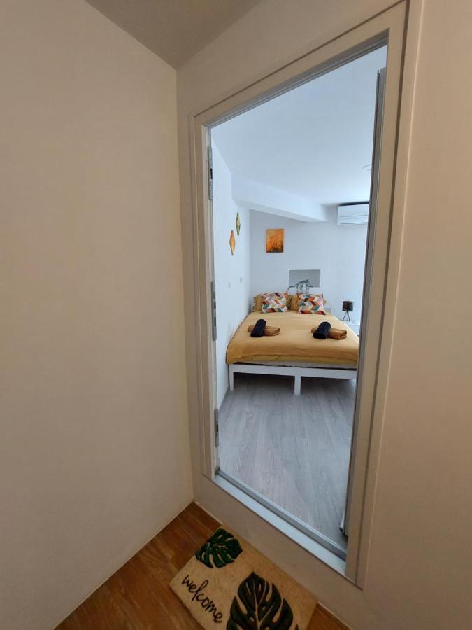 Studio Cebelica Pirano Esterno foto