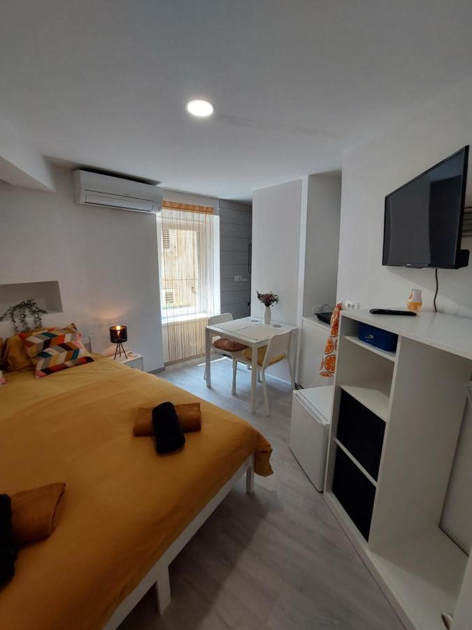 Studio Cebelica Pirano Esterno foto