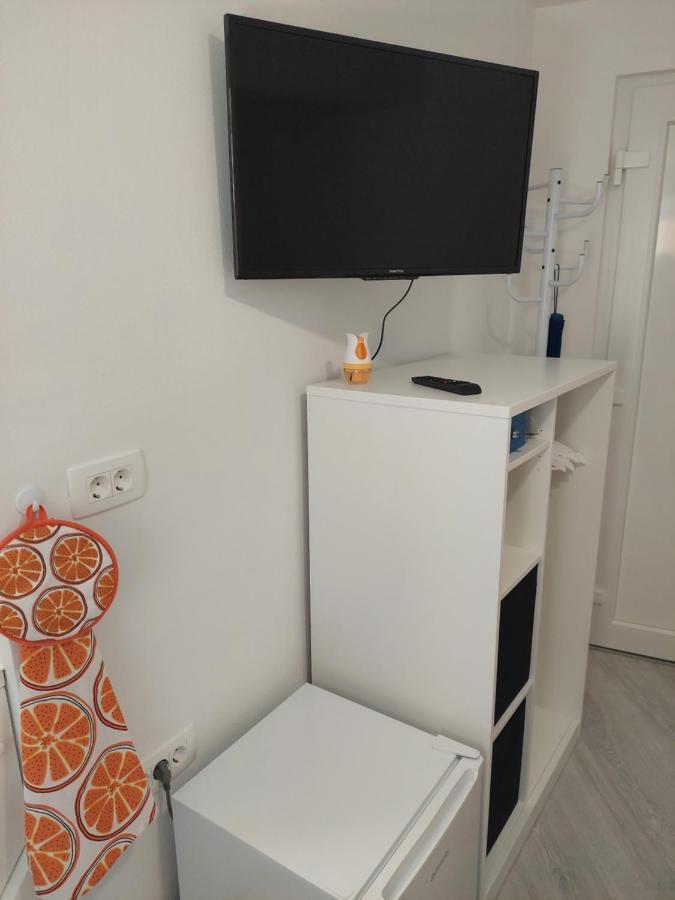Studio Cebelica Pirano Esterno foto
